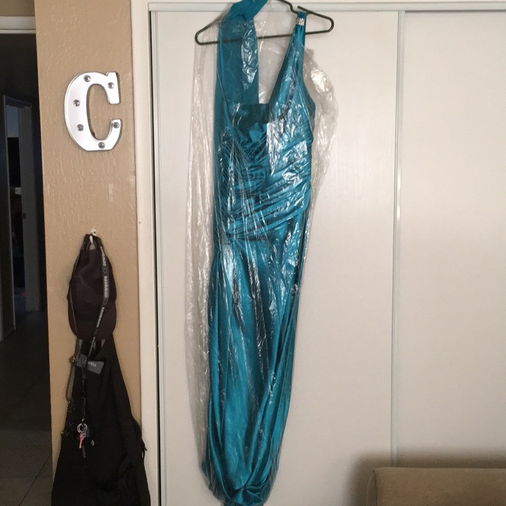 Formal dress